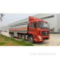 Dongfeng 6000 -литровый грузовик 6000 литров.